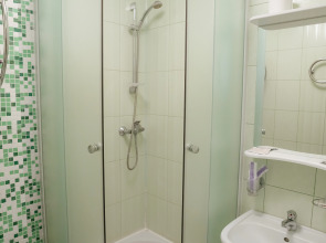 Парк-Отель Торбеево Озеро