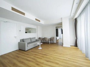 Отель Alliance Palace Batumi