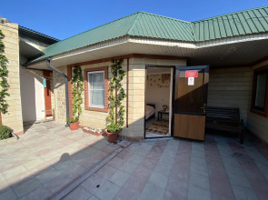 Гостевой Дом Дворик