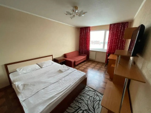 Apartamentyi "MIR" Ul. Molodezhnaya, D. 13