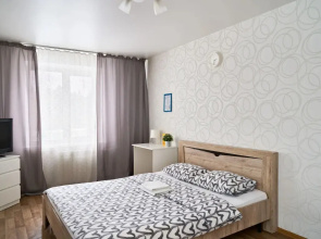 Odnokomnatnyye Passazhir 3 Apartments