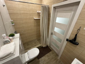 Апартаменты Столица 2303