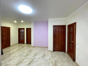 Квартира на Роторная 27Д