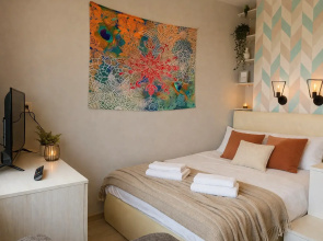 Apartamenty SolorApartments - Semejnyj ocag