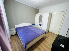 Ryzhiy Kot 6 Flat