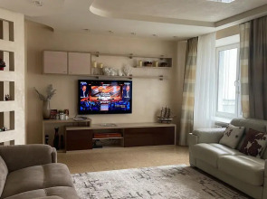 Квартира 3-х комнатная в шаге от центра