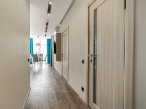 Апартаменты ПосуточноСочи.рф в Олимпийском Парке