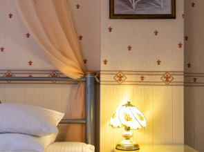 Вилла Гренч