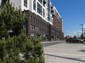 Квартира на Арсенальной 29