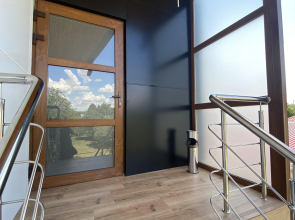 Гостевой дом Салют