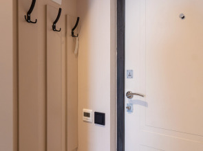 Апартаменты Двухуровневые в Адлерском Районе Сочи Рядом с Морем от LetoApart