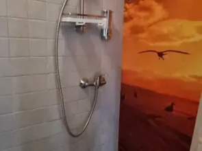 Апартаменты Сауна и Джакузи