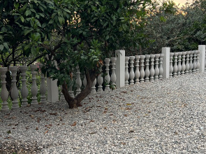 Гостевой дом Амальфи