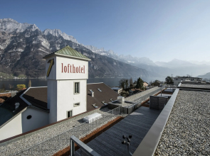 Lofthotel Hotel
