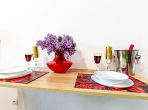 Апартаменты Уютная квартира на Плесецкой 4006