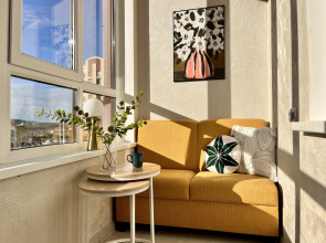 Solnechny Blik Flat