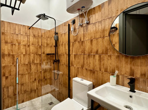 Апартаменты на Гороховой 32