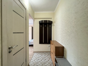 Квартира 1-ком Борсоева 25-13 КакДома в Улан-Удэ