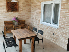 Гостевой дом Виктория