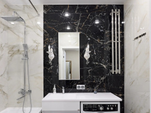 Квартира на Днепропетровской