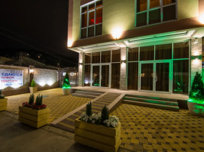 Grand Aero Guest House