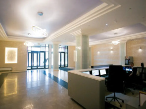 Апартаменты классические Салют Пулково