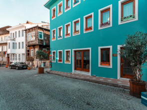 Отель Seven Hills Palace