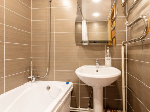 Апартаменты Сутки-24