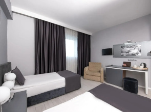 Expo Park Hotel