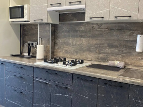 Квартира Уютная и новая