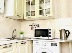 Квартира на Грибоедова