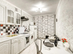 Квартира на 5-м Монетчиковском переулке 13