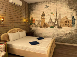 Гостевой дом House on Potapova