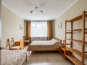 Comfort Travel Apartment