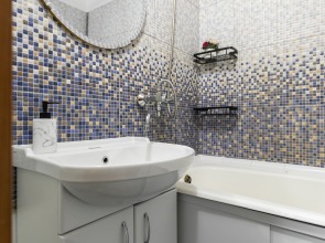 Квартира FlatStay на Перекупном 8