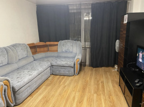 Апартаменты на улице Белинского 110