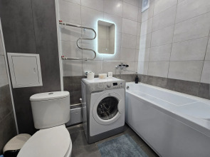 Квартира Уютная на Городских Прудах