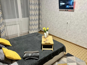 Апартаменты Буденного 12