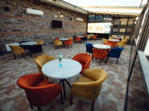 Отель La Corne Baku