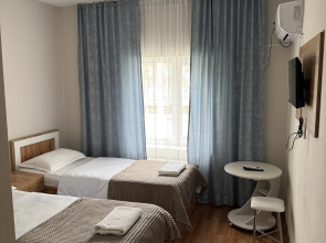 Apart Guest House