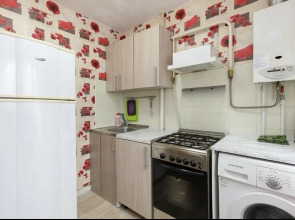 Квартира на Черняховского 74б