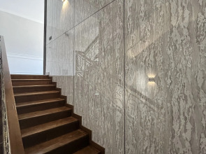 Бутик-отель AYUB