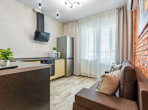 Квартира Новая элегантная Loft  в ЖК Все Свои