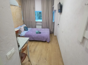 Апартаменты Апартамент на Волгина 25 к1