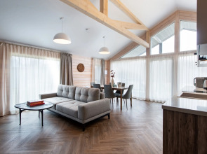 Отель Новое Волосово