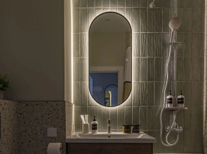 Апартаменты Meditation от Сети Good Vibes Apartments