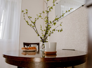 Квартира на шоссе Верхне-Ростинское 3