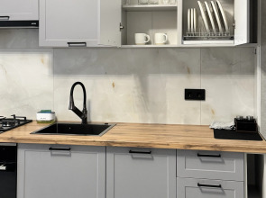 Квартира Просторная в Курортном Парке