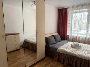 Апартаменты Apart-Comfort на Суркова 6