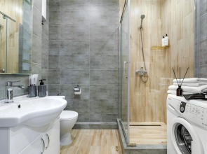 Апартаменты Вид на горизонт